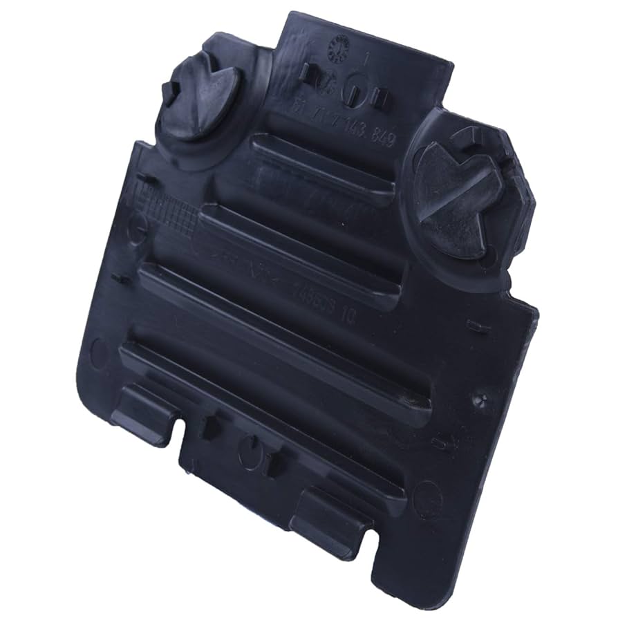 CD「a♡」 Amazon.com: AUTOPA 51717143849 Left Fender Liner Access